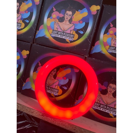 Nargile Ledi Tepsi Altı Yuvarlak Nargile Ledi Tepsi Altı Yuvarlak