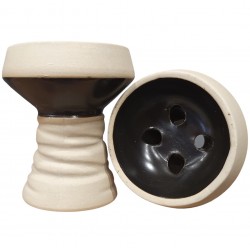 BayShisha Appo 4 Delikli Lüle
