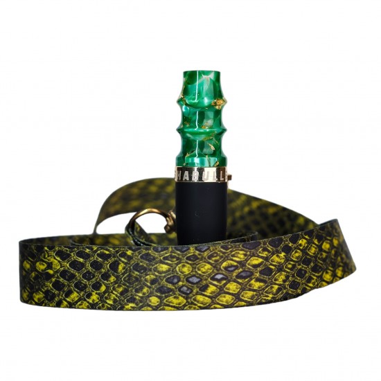 ShishaBulls - Golden Askılı Sipsi