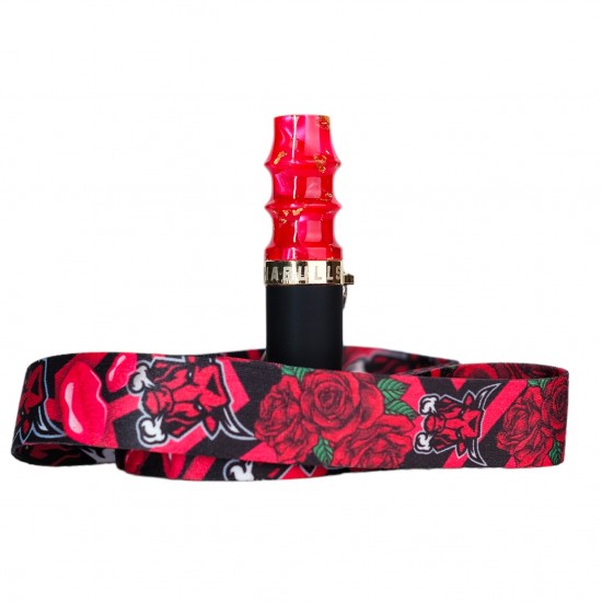 ShishaBulls - Golden Askılı Sipsi