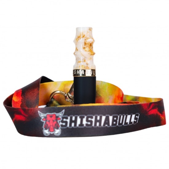 ShishaBulls - Golden Askılı Sipsi
