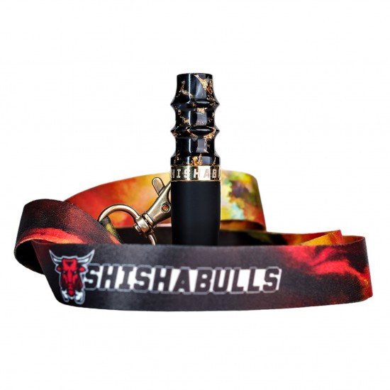 ShishaBulls - Golden Askılı Sipsi