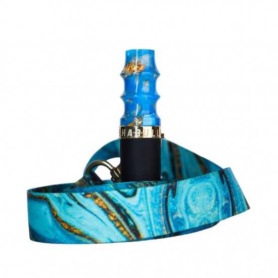 ShishaBulls - Golden Askılı Sipsi