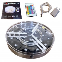 ShishaBulls Nargile Altı Led