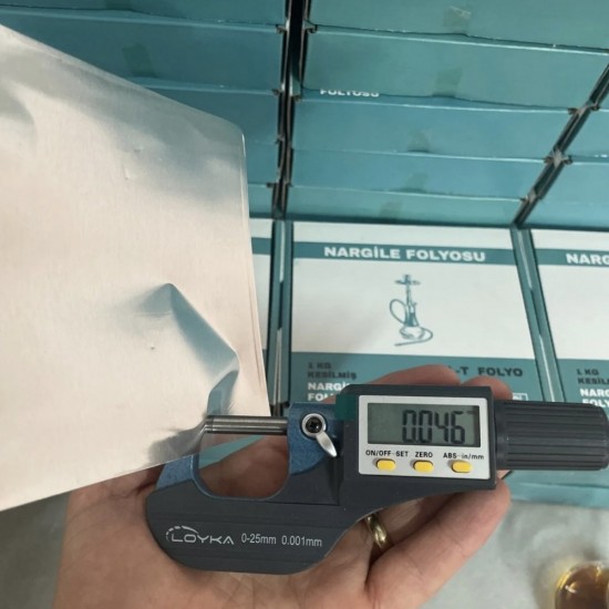 Kesik Nargile Folyosu 1 KG