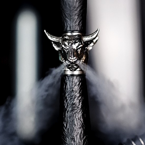 ShishaBulls Rage