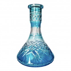 ShishBulls Crystal Serisi - Blue