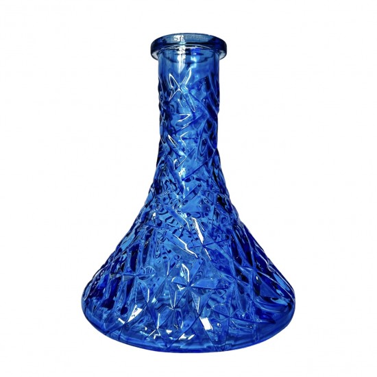 ShishaBulls Stone Serisi - Blue