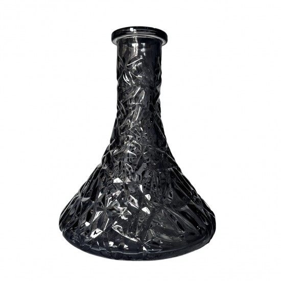 ShishaBulls Stone Serisi - Black