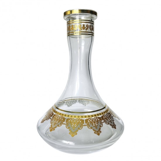 ShishaBulls Golden Serisi - Kraft