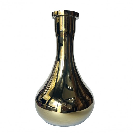 ShishaBulls Damla Serisi - Titanyum Gold