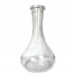 ShishaBulls Damla Serisi - Transparent