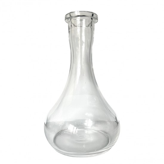 ShishaBulls Damla Serisi - Transparent