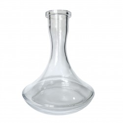 ShishaBulls Kraft Serisi - Transparent