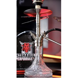 ShishaBulls PerformaX Nargile Takımı