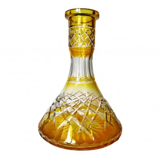 ShishBulls Crystal Serisi - Gold