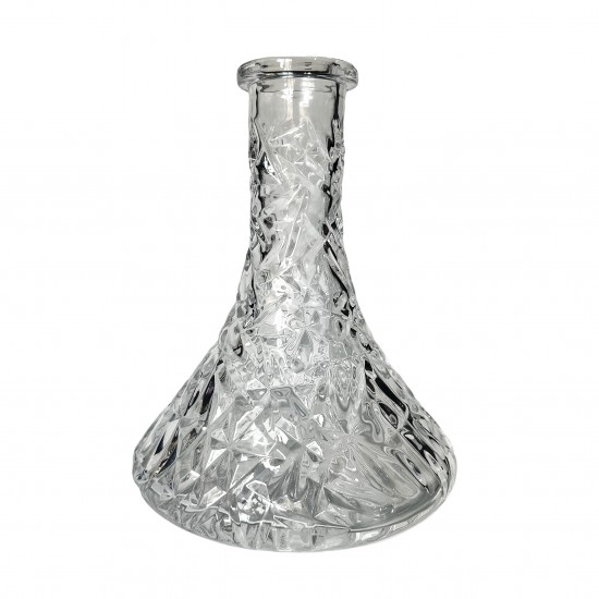 ShishaBulls Stone Serisi - Transparent