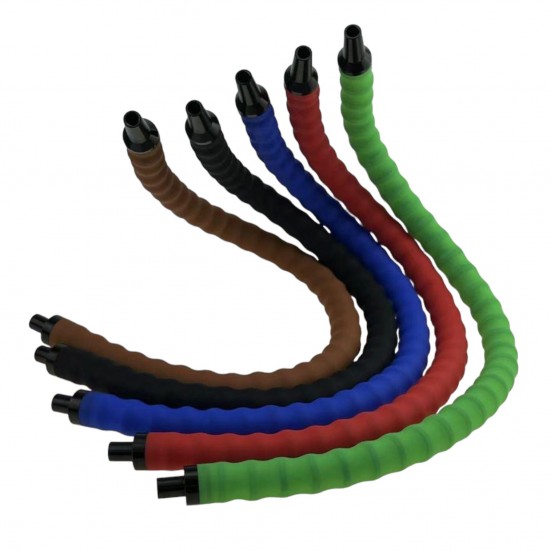 ShishaBulls BOYNUNADOLA Kıvrılan Marpuç