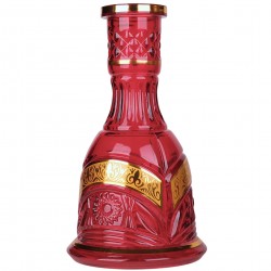 ShishaBulls Turko Serisi - Kırmızı