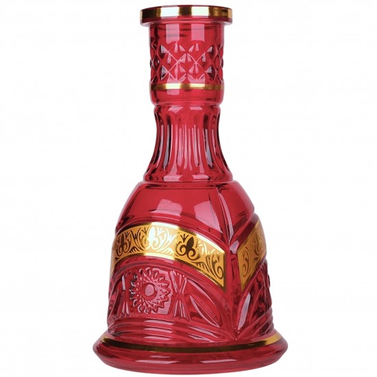 ShishaBulls Turko Serisi - Kırmızı