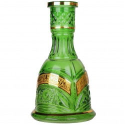 ShishaBulls Turko Serisi - Yeşil