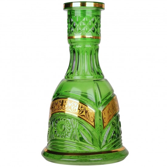 ShishaBulls Turko Serisi - Yeşil