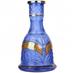 ShishaBulls Turko Serisi - Mavi