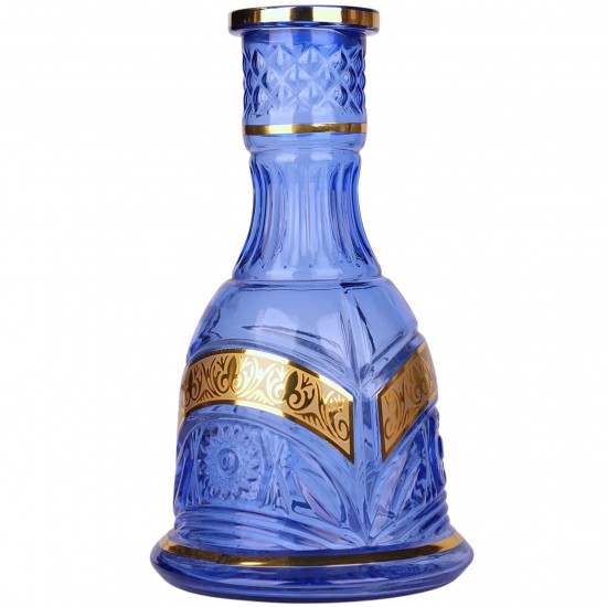 ShishaBulls Turko Serisi - Mavi