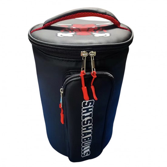 ShishaBulls PerformaX Nargile Takımı