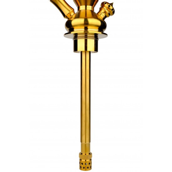 ShishaBulls TURKO Nargile Takımı