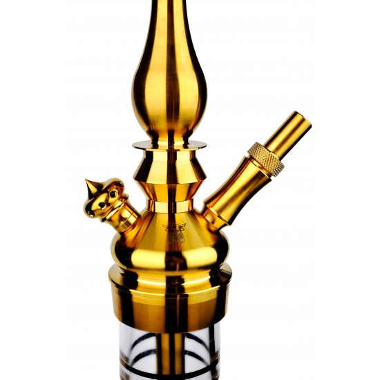 ShishaBulls TURKO Nargile Takımı