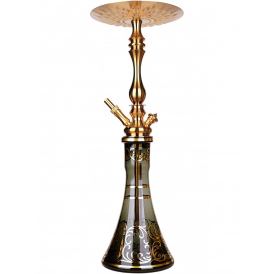 ShishaBulls TURKO Nargile Takımı