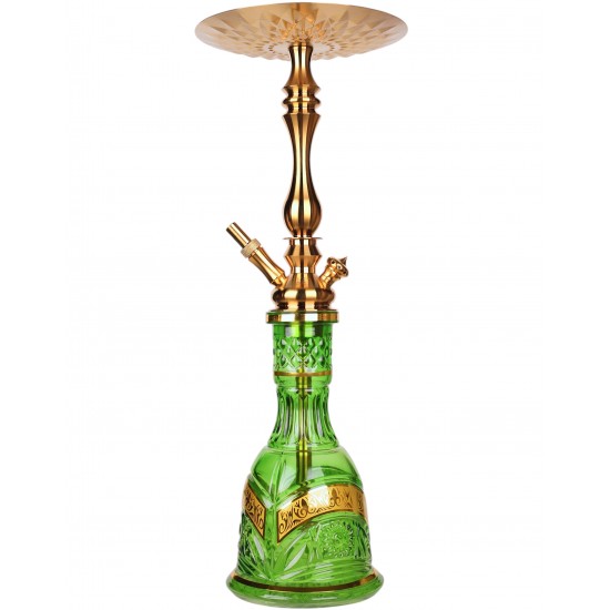 ShishaBulls TURKO Nargile Takımı