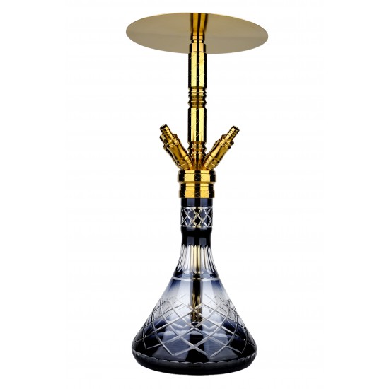 ShishaBulls PerformaX Titanyum Gold