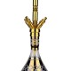 ShishaBulls PerformaX Titanyum Gold