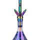 ShishaBulls PerformaX Titanyum Rainbow