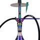 ShishaBulls PerformaX Titanyum Rainbow