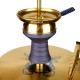 ShishaBulls PerformaX Titanyum Gold