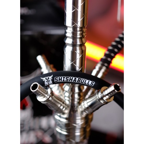 ShishaBulls PerformaX Nargile Takımı