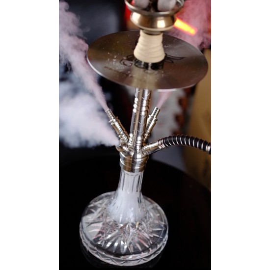 ShishaBulls PerformaX Nargile Takımı