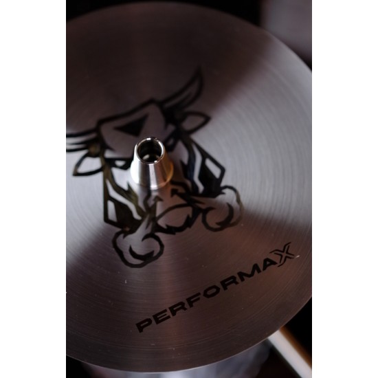 ShishaBulls PerformaX Nargile Takımı